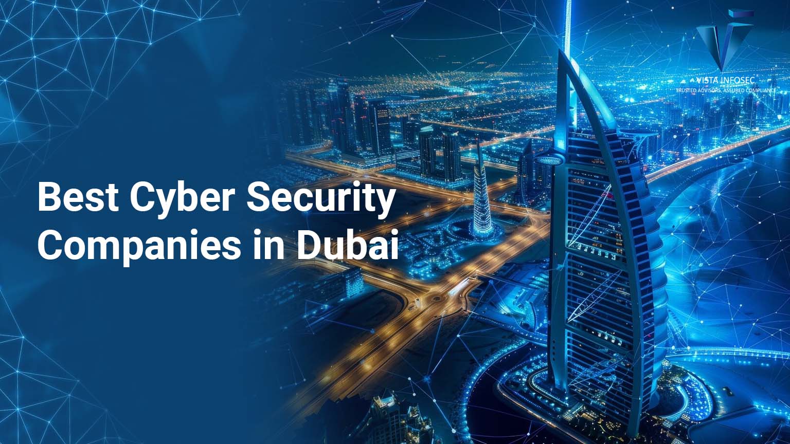 Best cyber security companies in Dubai