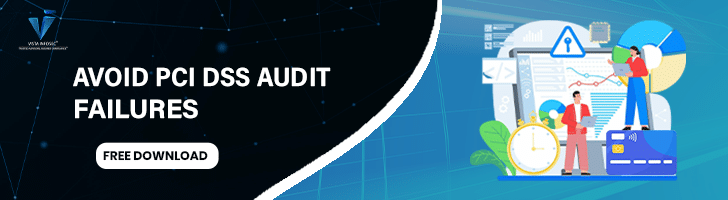 Avoid PCI DSS Audit Failures