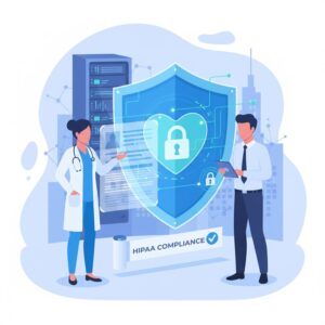 HIPAA Compliance Checklist