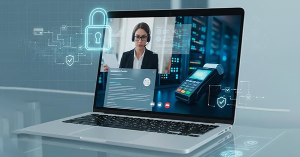 Remote PCI Assessment