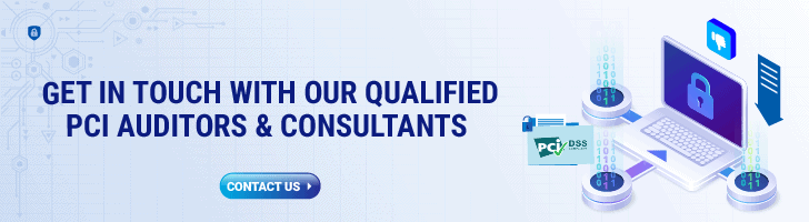PCI Audit Consultant
