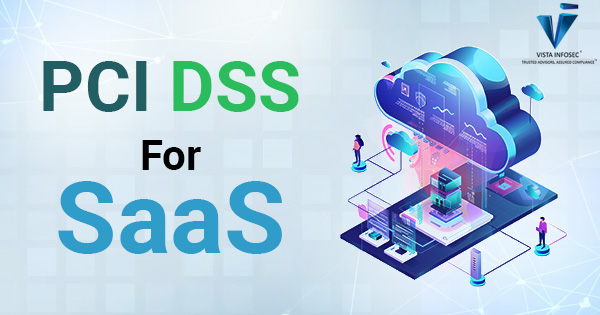 PCI DSS for SaaS