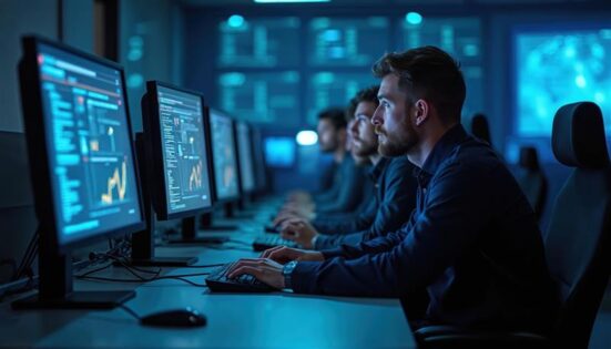 Cybersecurity Threats