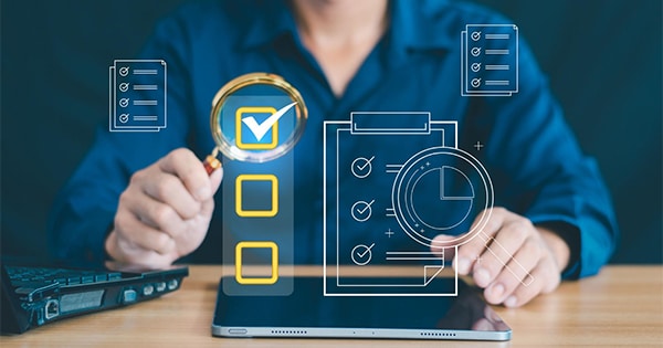 NIS2 Compliance Checklist