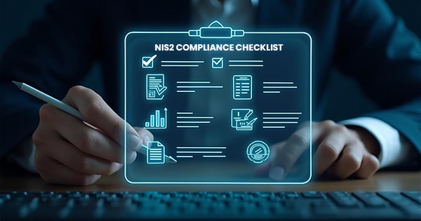 nis2 compliance checklist