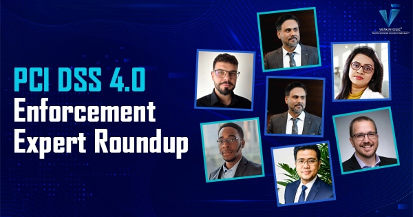 PCI DSS 4.0 enforcement