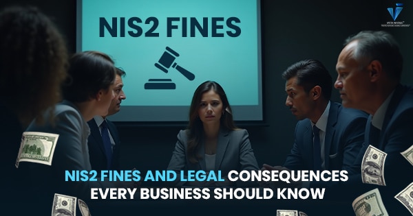 NIS2 Fines and Penalties
