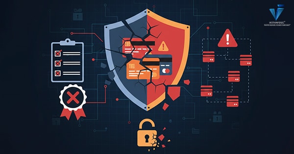 PCI DSS Compliance Mistakes