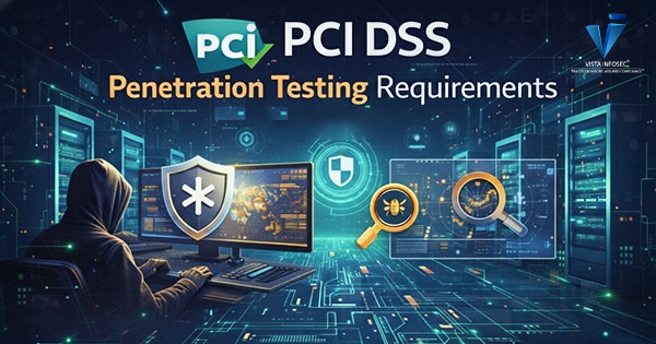 PCI DSS Penetration Testing Requirements