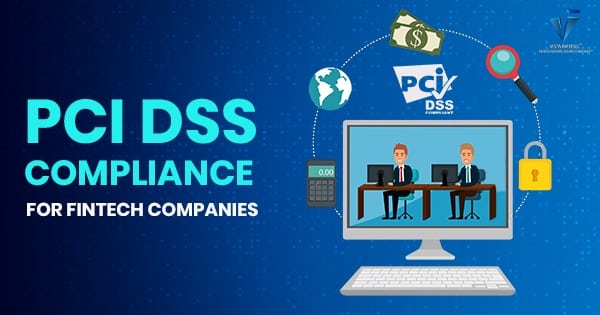 pci dss compliance for fintech companies