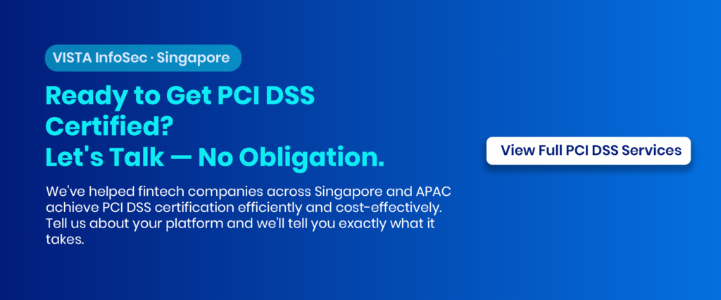 singapore fintech company