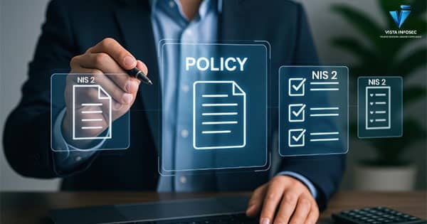 NIS2 Documentation Requirements