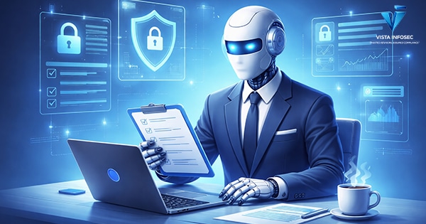 Can AI Replace a QSA