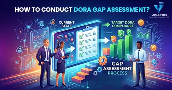 dora gap assessment