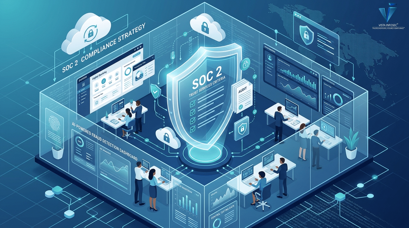SOC 2 for fintech