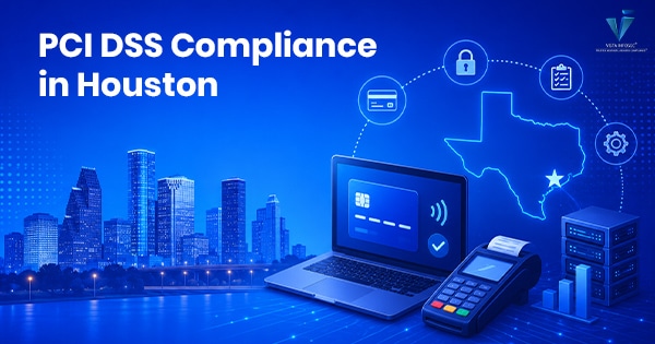 pci dss compliance in huston