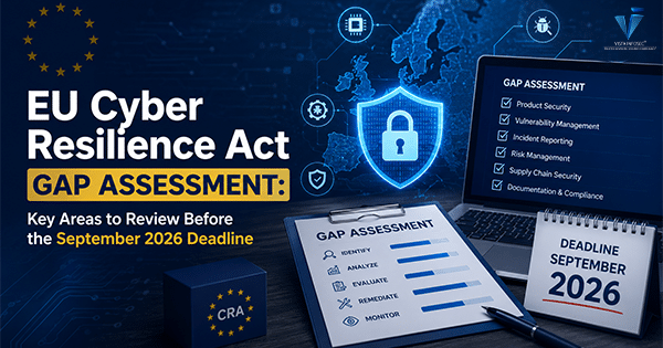 CRA Gap Assessment