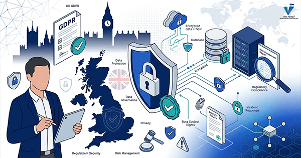DPO as a Service Provider in the UK