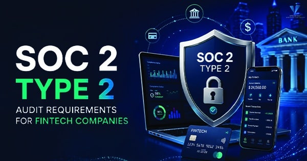 soc2 requirements for fintech