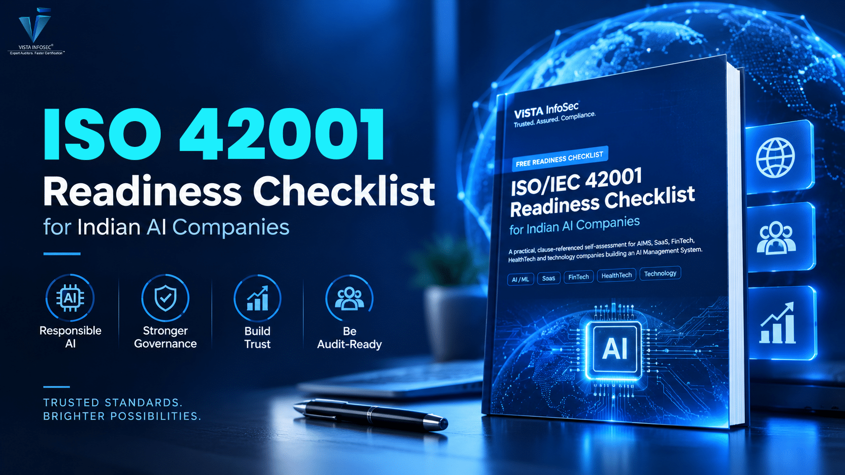 ISO 42001 Readiness Checklist