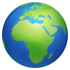 Global Support, Local Expertise